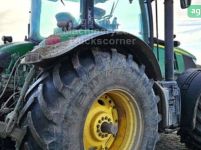 Джон Дір 7280R, об'ємом двигуна 0 л та пробігом 0 тис. км за 92000 $, фото 2 на Automoto.ua