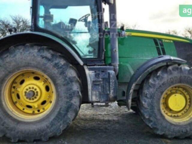 Джон Дір 7280R, об'ємом двигуна 0 л та пробігом 0 тис. км за 92000 $, фото 1 на Automoto.ua