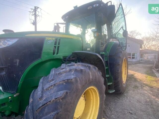Джон Дір 7280R, об'ємом двигуна 0 л та пробігом 0 тис. км за 92000 $, фото 3 на Automoto.ua