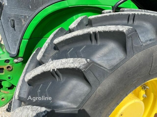 Зелений Джон Дір 7280R, об'ємом двигуна 0 л та пробігом 0 тис. км за 69476 $, фото 17 на Automoto.ua