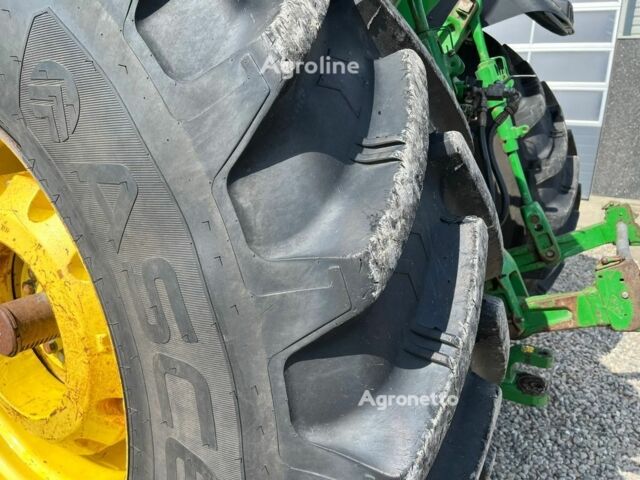 Зелений Джон Дір 7280R, об'ємом двигуна 0 л та пробігом 0 тис. км за 69476 $, фото 19 на Automoto.ua