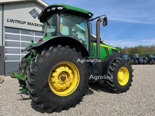 Зелений Джон Дір 7280R, об'ємом двигуна 0 л та пробігом 0 тис. км за 69476 $, фото 3 на Automoto.ua