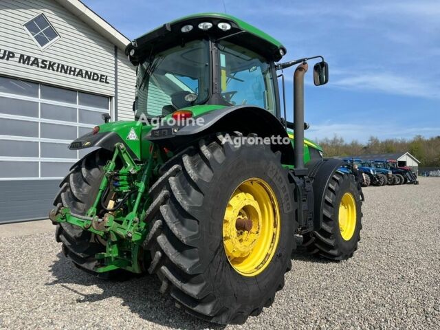 Зелений Джон Дір 7280R, об'ємом двигуна 0 л та пробігом 0 тис. км за 69476 $, фото 2 на Automoto.ua