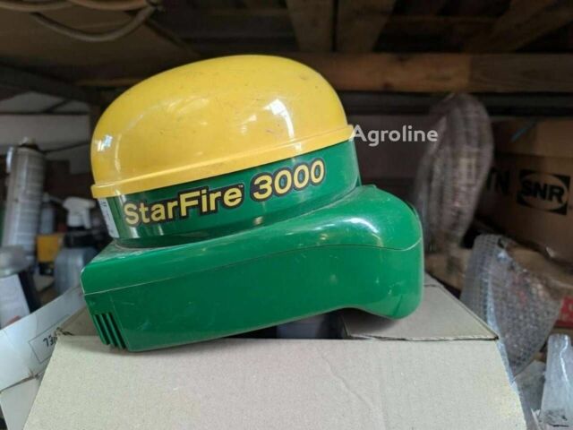 Зеленый Джон Дир 7280R, объемом двигателя 0 л и пробегом 0 тыс. км за 33301 $, фото 6 на Automoto.ua