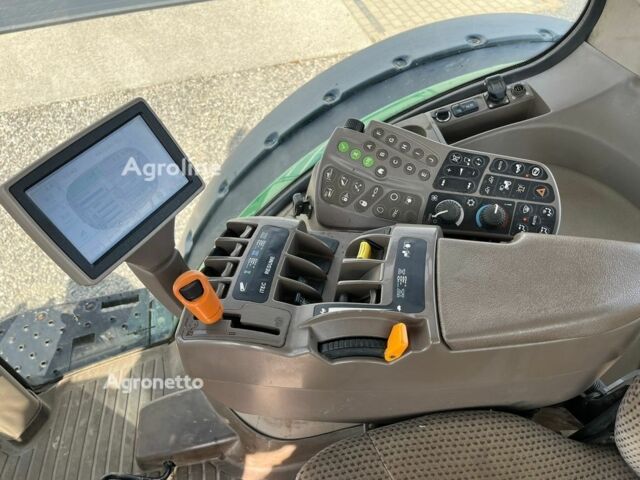Зелений Джон Дір 7280R, об'ємом двигуна 0 л та пробігом 0 тис. км за 69476 $, фото 15 на Automoto.ua