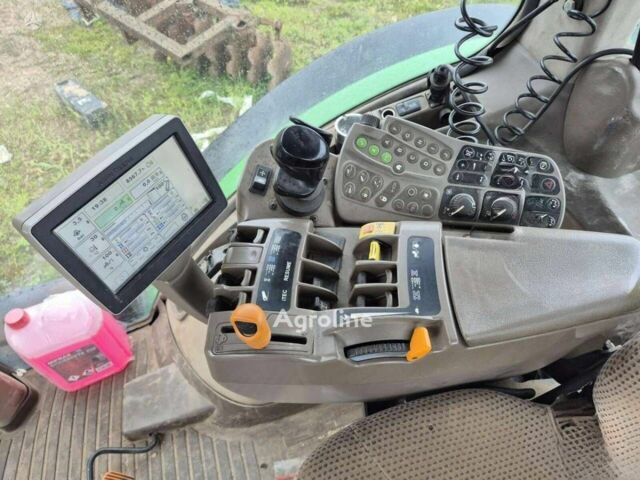 Зеленый Джон Дир 7280R, объемом двигателя 0 л и пробегом 0 тыс. км за 33301 $, фото 5 на Automoto.ua