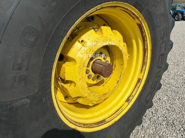 Зелений Джон Дір 7280R, об'ємом двигуна 0 л та пробігом 0 тис. км за 69476 $, фото 18 на Automoto.ua