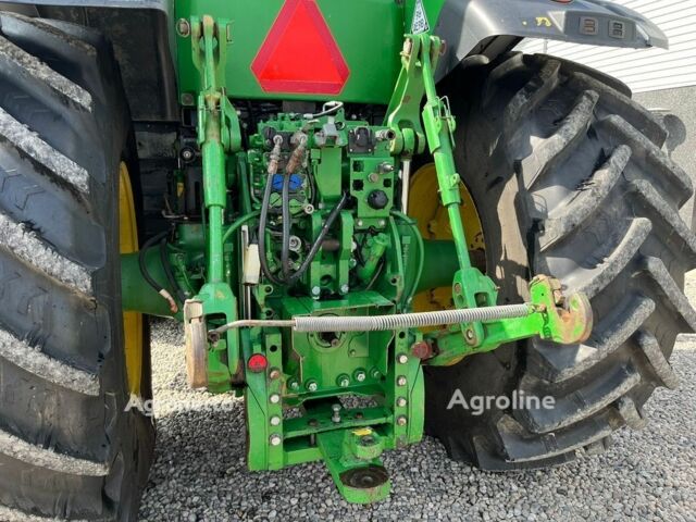 Зелений Джон Дір 7280R, об'ємом двигуна 0 л та пробігом 0 тис. км за 69476 $, фото 4 на Automoto.ua