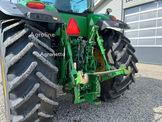 Зелений Джон Дір 7280R, об'ємом двигуна 0 л та пробігом 0 тис. км за 69476 $, фото 9 на Automoto.ua