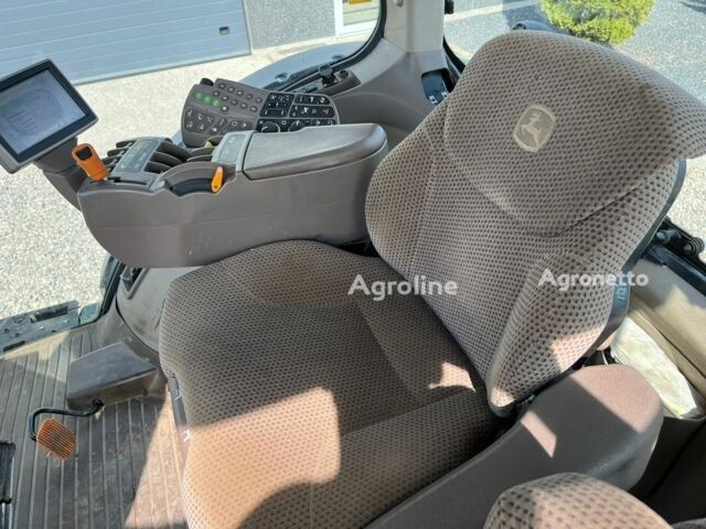 Зелений Джон Дір 7280R, об'ємом двигуна 0 л та пробігом 0 тис. км за 69476 $, фото 14 на Automoto.ua