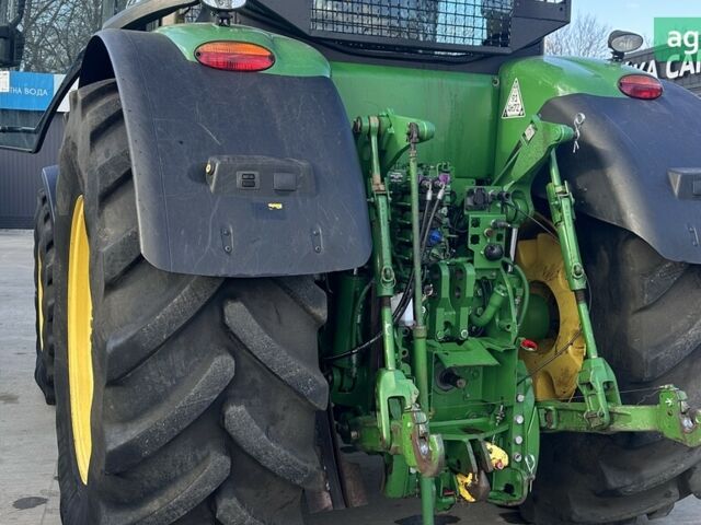 Джон Дір 7290 R, об'ємом двигуна 9 л та пробігом 0 тис. км за 110000 $, фото 3 на Automoto.ua