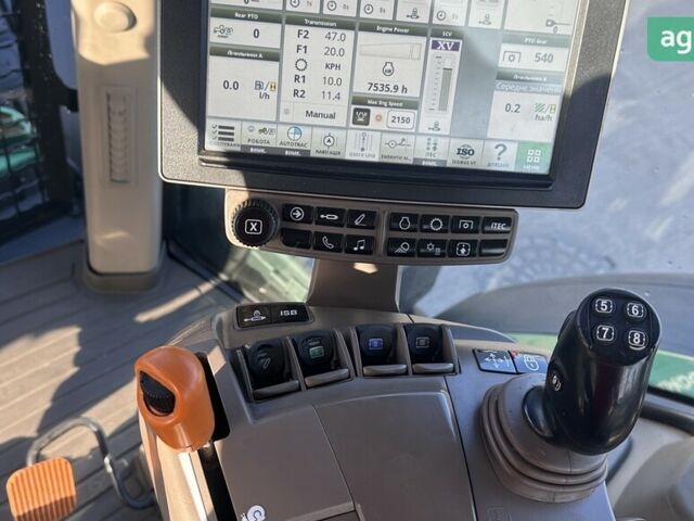 Джон Дір 7290 R, об'ємом двигуна 9 л та пробігом 0 тис. км за 110000 $, фото 5 на Automoto.ua