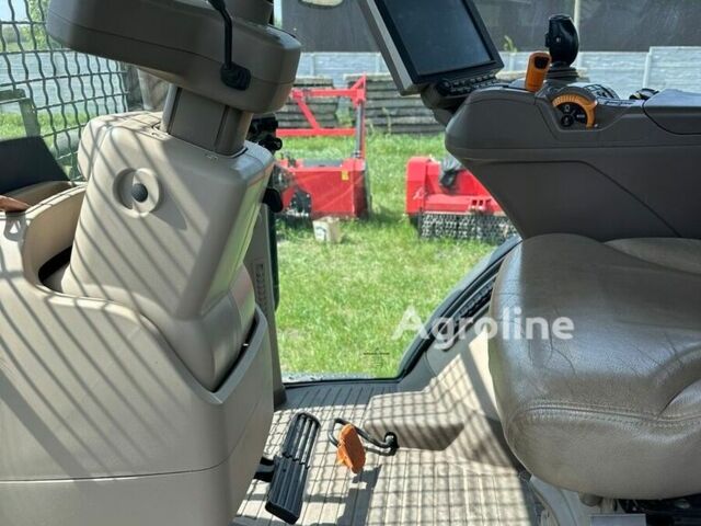 Джон Дир 7290 R, объемом двигателя 0 л и пробегом 0 тыс. км за 123537 $, фото 5 на Automoto.ua