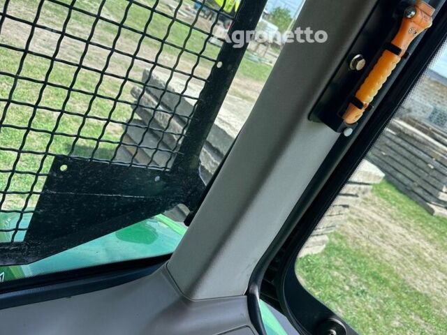 Джон Дир 7290 R, объемом двигателя 0 л и пробегом 0 тыс. км за 123537 $, фото 8 на Automoto.ua