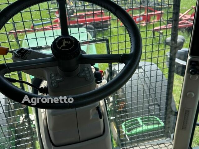 Джон Дир 7290 R, объемом двигателя 0 л и пробегом 0 тыс. км за 123537 $, фото 6 на Automoto.ua