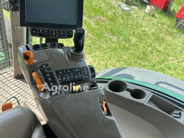 Джон Дир 7290 R, объемом двигателя 0 л и пробегом 0 тыс. км за 123537 $, фото 3 на Automoto.ua