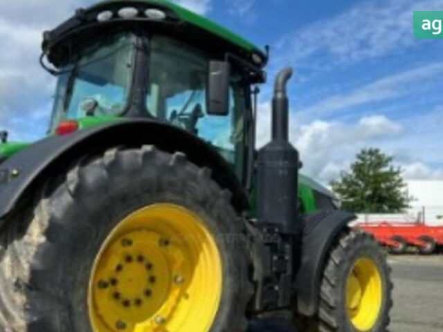 Джон Дір 7290 R, об'ємом двигуна 0 л та пробігом 0 тис. км за 117670 $, фото 3 на Automoto.ua