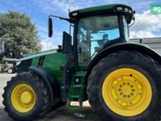 Джон Дір 7290 R, об'ємом двигуна 0 л та пробігом 0 тис. км за 117670 $, фото 2 на Automoto.ua