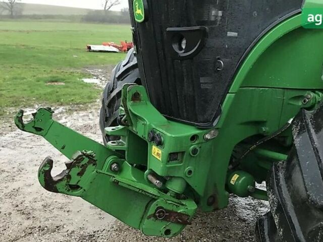 Джон Дір 7290R, об'ємом двигуна 0 л та пробігом 0 тис. км за 129360 $, фото 3 на Automoto.ua