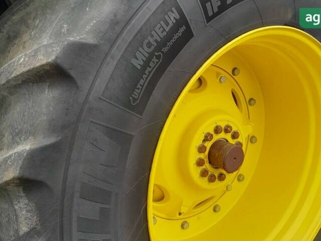 Джон Дір 7290R, об'ємом двигуна 0 л та пробігом 0 тис. км за 193608 $, фото 4 на Automoto.ua