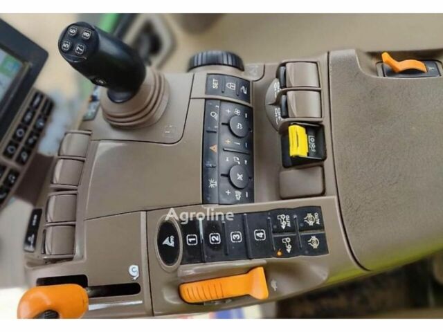 Джон Дир 7290R, объемом двигателя 0 л и пробегом 0 тыс. км за 72492 $, фото 5 на Automoto.ua