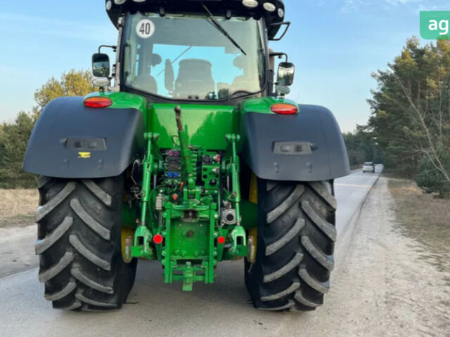 Джон Дір 7290R, об'ємом двигуна 0 л та пробігом 0 тис. км за 90191 $, фото 5 на Automoto.ua