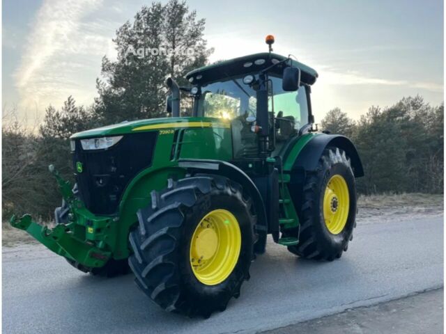 Джон Дир 7290R, объемом двигателя 0 л и пробегом 0 тыс. км за 79193 $, фото 2 на Automoto.ua