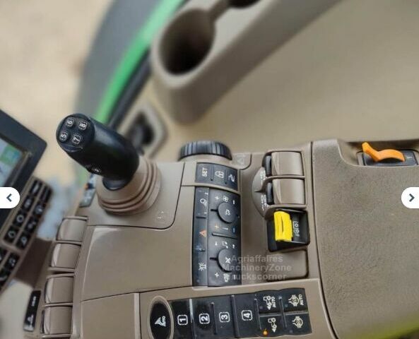 Джон Дир 7290R, объемом двигателя 0 л и пробегом 0 тыс. км за 69870 $, фото 6 на Automoto.ua