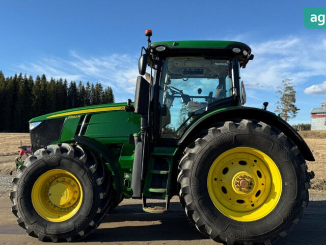 Джон Дір 7290R, об'ємом двигуна 0 л та пробігом 0 тис. км за 76543 $, фото 4 на Automoto.ua