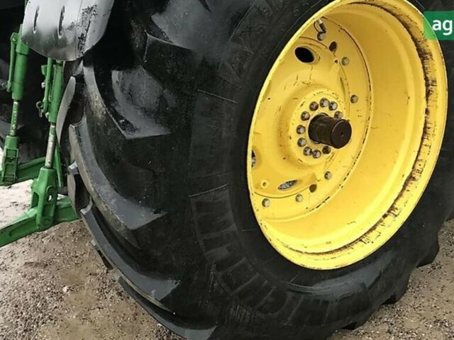 Джон Дір 7290R, об'ємом двигуна 0 л та пробігом 0 тис. км за 129360 $, фото 7 на Automoto.ua