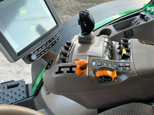 Джон Дір 7290R, об'ємом двигуна 0 л та пробігом 0 тис. км за 90191 $, фото 7 на Automoto.ua