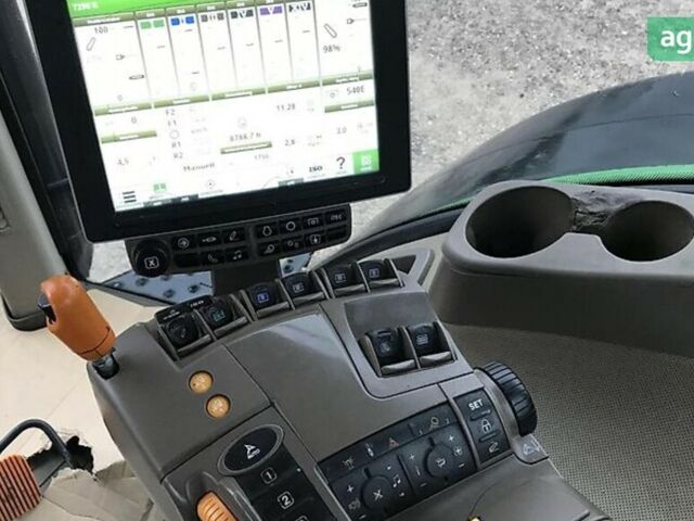 Джон Дір 7290R, об'ємом двигуна 0 л та пробігом 0 тис. км за 129360 $, фото 8 на Automoto.ua