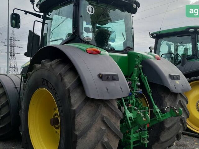 Джон Дір 7290R, об'ємом двигуна 0 л та пробігом 0 тис. км за 193608 $, фото 1 на Automoto.ua