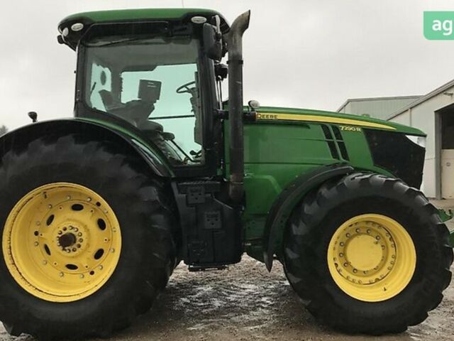Джон Дір 7290R, об'ємом двигуна 0 л та пробігом 0 тис. км за 129360 $, фото 1 на Automoto.ua