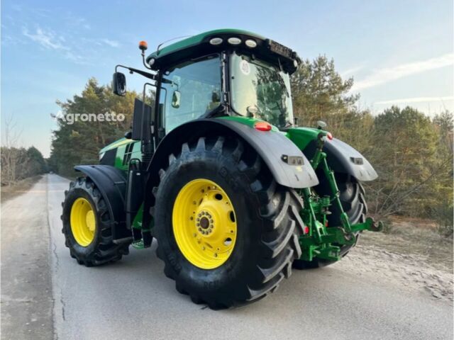 Джон Дир 7290R, объемом двигателя 0 л и пробегом 0 тыс. км за 79193 $, фото 5 на Automoto.ua