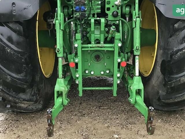 Джон Дір 7290R, об'ємом двигуна 0 л та пробігом 0 тис. км за 129360 $, фото 5 на Automoto.ua