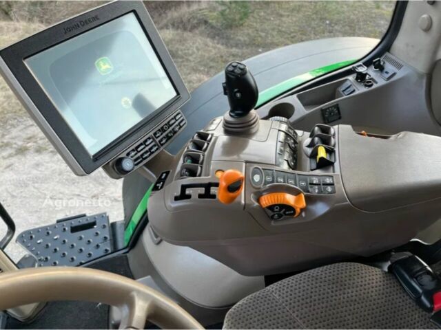 Джон Дир 7290R, объемом двигателя 0 л и пробегом 0 тыс. км за 79193 $, фото 8 на Automoto.ua