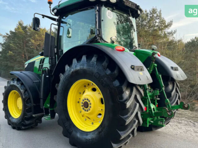 Джон Дір 7290R, об'ємом двигуна 0 л та пробігом 0 тис. км за 90191 $, фото 4 на Automoto.ua