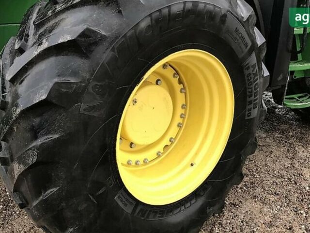 Джон Дір 7290R, об'ємом двигуна 0 л та пробігом 0 тис. км за 129360 $, фото 6 на Automoto.ua