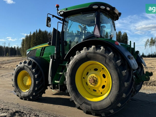 Джон Дір 7290R, об'ємом двигуна 0 л та пробігом 0 тис. км за 76543 $, фото 3 на Automoto.ua