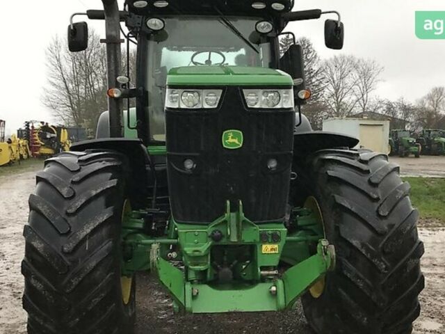 Джон Дір 7290R, об'ємом двигуна 0 л та пробігом 0 тис. км за 129360 $, фото 2 на Automoto.ua