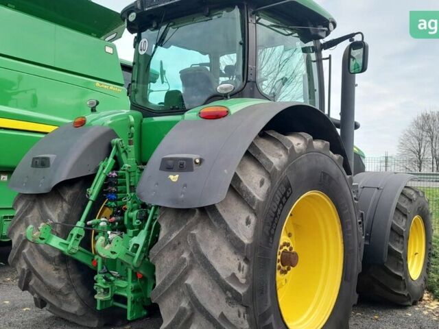 Джон Дір 7290R, об'ємом двигуна 0 л та пробігом 0 тис. км за 193608 $, фото 2 на Automoto.ua