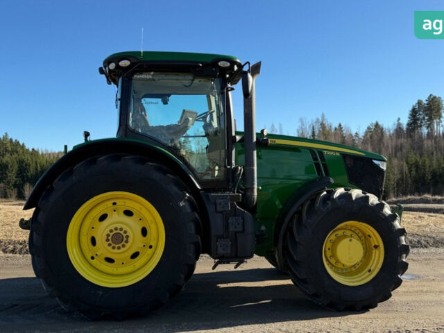 Джон Дір 7290R, об'ємом двигуна 0 л та пробігом 0 тис. км за 76543 $, фото 2 на Automoto.ua