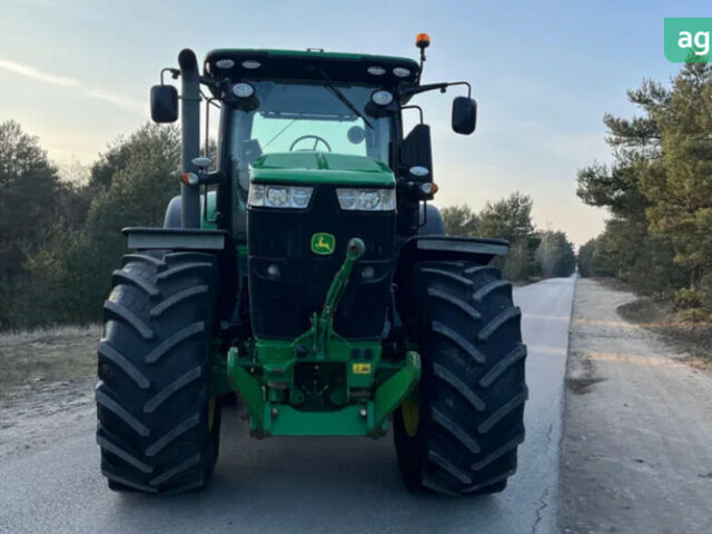 Джон Дір 7290R, об'ємом двигуна 0 л та пробігом 0 тис. км за 90191 $, фото 2 на Automoto.ua