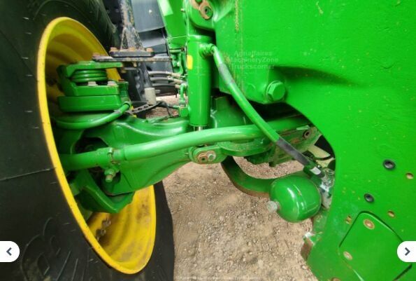 Джон Дир 7290R, объемом двигателя 0 л и пробегом 0 тыс. км за 69870 $, фото 4 на Automoto.ua