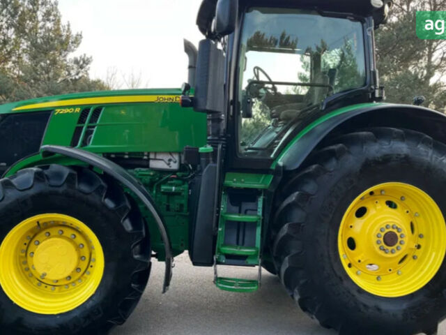 Джон Дір 7290R, об'ємом двигуна 0 л та пробігом 0 тис. км за 90191 $, фото 3 на Automoto.ua