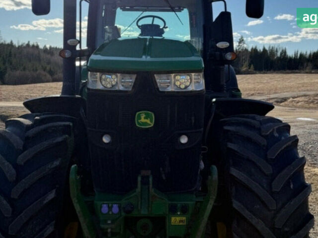 Джон Дір 7290R, об'ємом двигуна 0 л та пробігом 0 тис. км за 76543 $, фото 8 на Automoto.ua