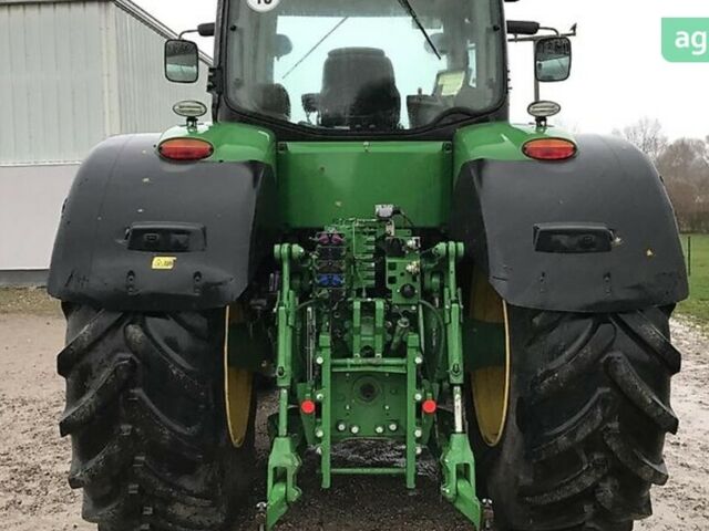 Джон Дір 7290R, об'ємом двигуна 0 л та пробігом 0 тис. км за 129360 $, фото 4 на Automoto.ua