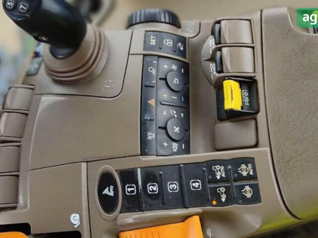 Джон Дір 7290R, об'ємом двигуна 0 л та пробігом 0 тис. км за 75150 $, фото 4 на Automoto.ua