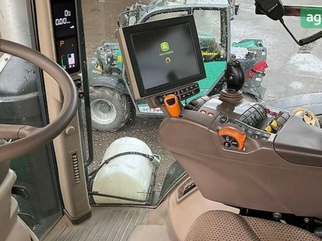 Джон Дір 7290R, об'ємом двигуна 0 л та пробігом 0 тис. км за 147567 $, фото 3 на Automoto.ua